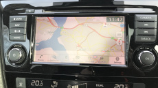 Nissan Qashqai 1.3 DiG-T 160 N-Connecta 5dr DCT Petrol Hatchback